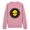 Unisex Changer 2.0 iconic crew neck sweatshirt (STSU178) Thumbnail