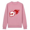 Unisex Changer 2.0 iconic crew neck sweatshirt (STSU178) Thumbnail