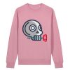 Unisex Changer 2.0 iconic crew neck sweatshirt (STSU178) Thumbnail
