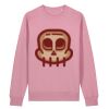 Unisex Changer 2.0 iconic crew neck sweatshirt (STSU178) Thumbnail