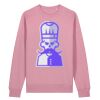 Unisex Changer 2.0 iconic crew neck sweatshirt (STSU178) Thumbnail