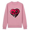 Unisex Changer 2.0 iconic crew neck sweatshirt (STSU178) Thumbnail