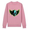 Unisex Changer 2.0 iconic crew neck sweatshirt (STSU178) Thumbnail