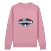 Unisex Changer 2.0 iconic crew neck sweatshirt (STSU178) Thumbnail
