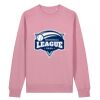 Unisex Changer 2.0 iconic crew neck sweatshirt (STSU178) Thumbnail