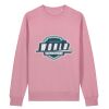 Unisex Changer 2.0 iconic crew neck sweatshirt (STSU178) Thumbnail