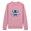 Unisex Changer 2.0 iconic crew neck sweatshirt (STSU178) Thumbnail