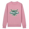 Unisex Changer 2.0 iconic crew neck sweatshirt (STSU178) Thumbnail