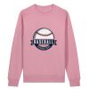 Unisex Changer 2.0 iconic crew neck sweatshirt (STSU178) Thumbnail