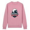 Unisex Changer 2.0 iconic crew neck sweatshirt (STSU178) Thumbnail