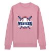 Unisex Changer 2.0 iconic crew neck sweatshirt (STSU178) Thumbnail