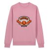 Unisex Changer 2.0 iconic crew neck sweatshirt (STSU178) Thumbnail