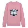 Unisex Changer 2.0 iconic crew neck sweatshirt (STSU178) Thumbnail