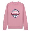 Unisex Changer 2.0 iconic crew neck sweatshirt (STSU178) Thumbnail