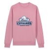 Unisex Changer 2.0 iconic crew neck sweatshirt (STSU178) Thumbnail