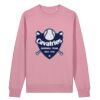 Unisex Changer 2.0 iconic crew neck sweatshirt (STSU178) Thumbnail