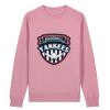 Unisex Changer 2.0 iconic crew neck sweatshirt (STSU178) Thumbnail