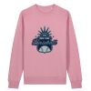 Unisex Changer 2.0 iconic crew neck sweatshirt (STSU178) Thumbnail