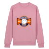 Unisex Changer 2.0 iconic crew neck sweatshirt (STSU178) Thumbnail