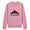 Unisex Changer 2.0 iconic crew neck sweatshirt (STSU178) Thumbnail