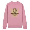 Unisex Changer 2.0 iconic crew neck sweatshirt (STSU178) Thumbnail