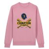 Unisex Changer 2.0 iconic crew neck sweatshirt (STSU178) Thumbnail