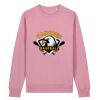 Unisex Changer 2.0 iconic crew neck sweatshirt (STSU178) Thumbnail