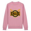Unisex Changer 2.0 iconic crew neck sweatshirt (STSU178) Thumbnail