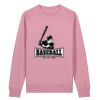 Unisex Changer 2.0 iconic crew neck sweatshirt (STSU178) Thumbnail