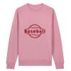 Unisex Changer 2.0 iconic crew neck sweatshirt (STSU178) Thumbnail