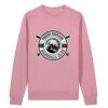 Unisex Changer 2.0 iconic crew neck sweatshirt (STSU178) Thumbnail