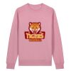 Unisex Changer 2.0 iconic crew neck sweatshirt (STSU178) Thumbnail