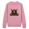 Unisex Changer 2.0 iconic crew neck sweatshirt (STSU178) Thumbnail