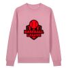 Unisex Changer 2.0 iconic crew neck sweatshirt (STSU178) Thumbnail