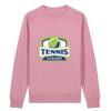 Unisex Changer 2.0 iconic crew neck sweatshirt (STSU178) Thumbnail