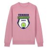 Unisex Changer 2.0 iconic crew neck sweatshirt (STSU178) Thumbnail