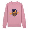 Unisex Changer 2.0 iconic crew neck sweatshirt (STSU178) Thumbnail