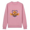 Unisex Changer 2.0 iconic crew neck sweatshirt (STSU178) Thumbnail