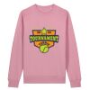 Unisex Changer 2.0 iconic crew neck sweatshirt (STSU178) Thumbnail
