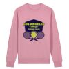 Unisex Changer 2.0 iconic crew neck sweatshirt (STSU178) Thumbnail