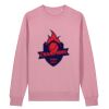 Unisex Changer 2.0 iconic crew neck sweatshirt (STSU178) Thumbnail