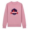 Unisex Changer 2.0 iconic crew neck sweatshirt (STSU178) Thumbnail