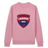 Unisex Changer 2.0 iconic crew neck sweatshirt (STSU178) Thumbnail