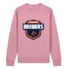 Unisex Changer 2.0 iconic crew neck sweatshirt (STSU178) Thumbnail