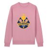Unisex Changer 2.0 iconic crew neck sweatshirt (STSU178) Thumbnail