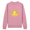 Unisex Changer 2.0 iconic crew neck sweatshirt (STSU178) Thumbnail