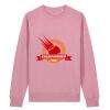 Unisex Changer 2.0 iconic crew neck sweatshirt (STSU178) Thumbnail