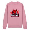 Unisex Changer 2.0 iconic crew neck sweatshirt (STSU178) Thumbnail