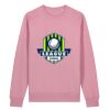 Unisex Changer 2.0 iconic crew neck sweatshirt (STSU178) Thumbnail