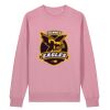 Unisex Changer 2.0 iconic crew neck sweatshirt (STSU178) Thumbnail